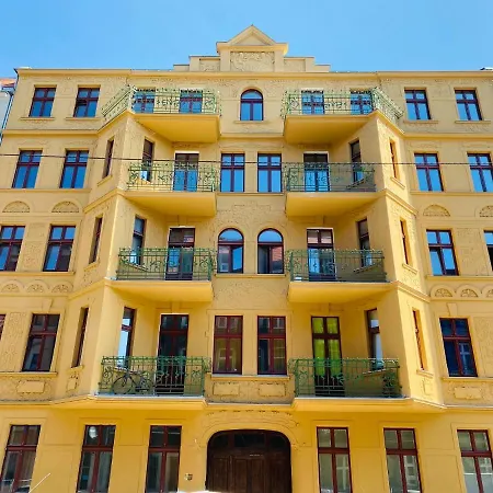 Maleckiego 21a Poznan