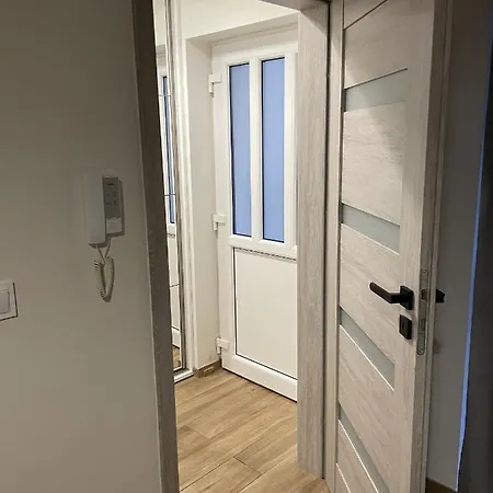 Maleckiego 21a * Познань