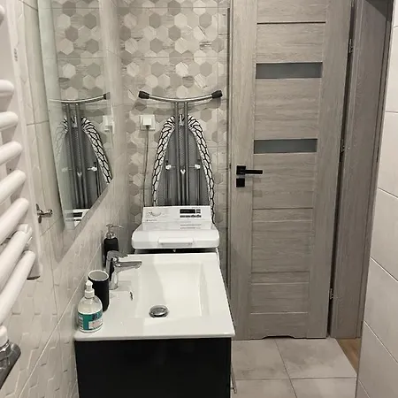 Maleckiego 21a Познань