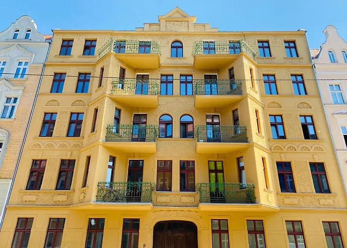 Maleckiego 21a Poznań