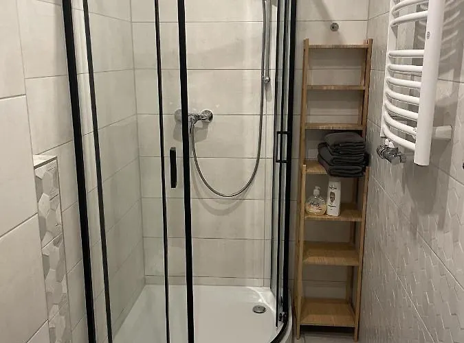 Maleckiego 21a Appartement Poznań