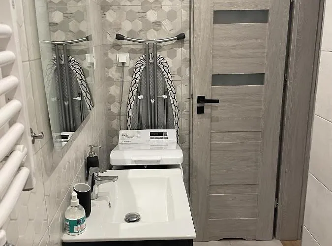 Maleckiego 21a Poznań