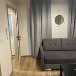 Apartment Maleckiego 21a