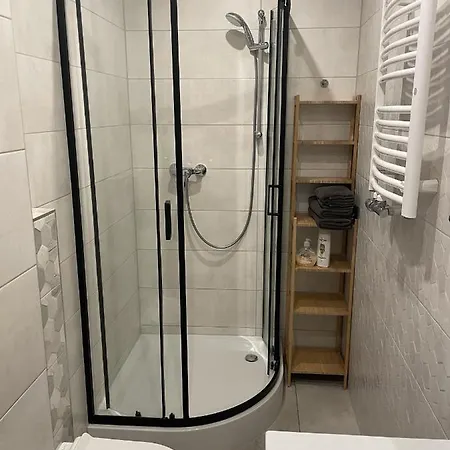 Modern For Couples Centre Of By Renters Апартаменти Познань