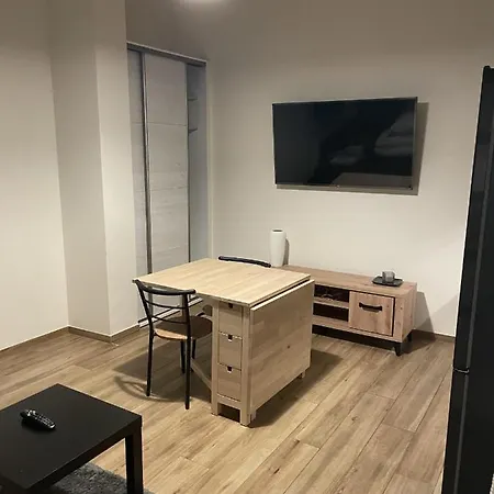 Modern For Couples Centre Of By Renters * Poznan