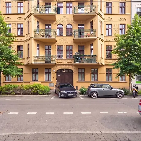 Modern For Couples Centre Of By Renters Познань