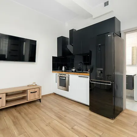 Modern For Couples Centre Of By Renters * Познань
