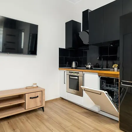Modern For Couples Centre Of By Renters Апартаменти *