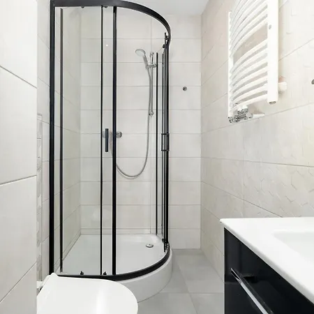 Апартаменти Modern For Couples Centre Of By Renters Познань
