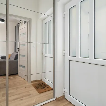 Modern For Couples Centre Of By Renters * Познань