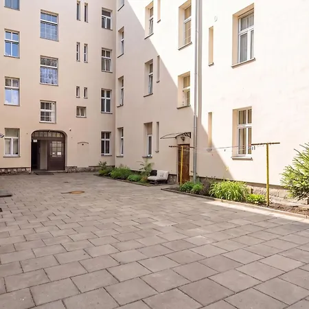 Modern For Couples Centre Of By Renters Апартаменти Познань
