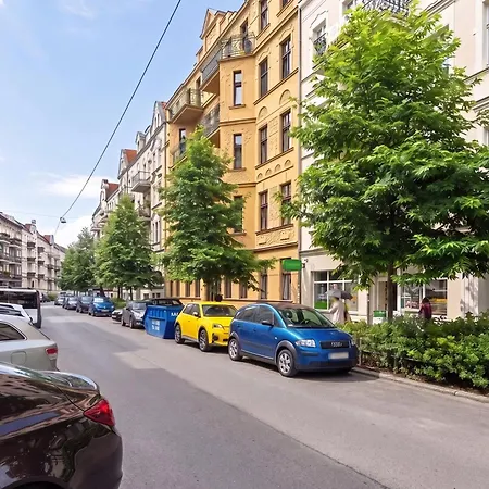 Modern For Couples Centre Of By Renters * Познань
