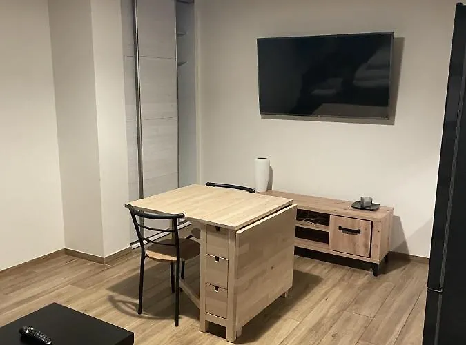 Maleckiego 21a * 포즈난