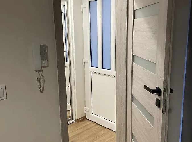 Maleckiego 21a * 포즈난